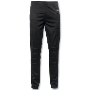 Spodnie Joma Long Pants 709/101 - CZARNY; 164 CM