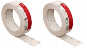 Taśma Tuff-Tape Amerykańska Do Płyt GK 30mb 2szt