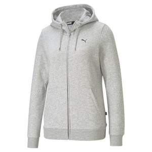 Puma Bluza Ess Small Logo 58681154 R Xs