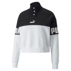 Puma Bluza Power Colorblock 84995101 R M