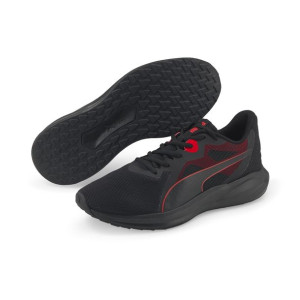 Puma Buty Twitch Runner 37628902 R 45