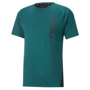 Puma Koszulka Fit 52211924 R M
