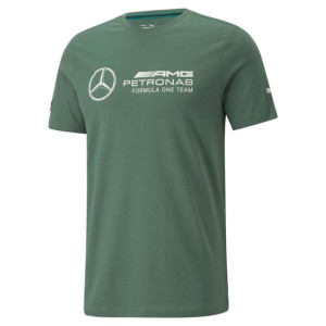 Puma Koszulka Mapf1 Logo 53491704 R Xxl