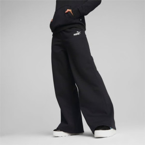 Puma Spodnie Ess+ Embroidery Wide 67000601 R Xs