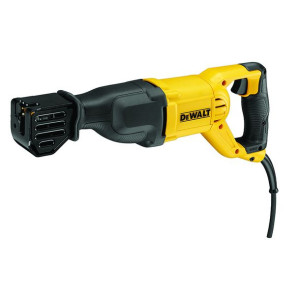Pilarka szabl.1100W DWE305PK-QS DEWALT