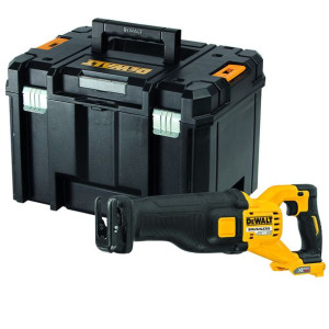 Pilarka szablasta 54V kufer TSTAK DCS389NT-XJ DeWALT