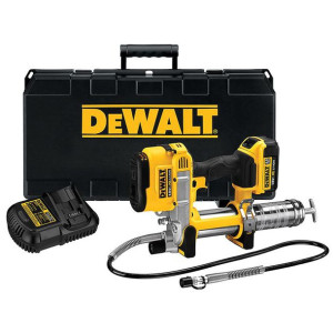 Smarownica 18V XR DCGG571M1-QW DeWALT