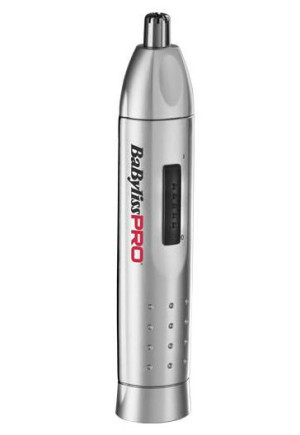 Babyliss Pro Trymer Do Nosa I Uszu Fx7020e
