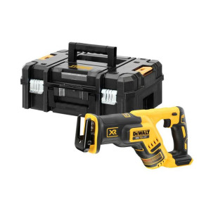 Piła szablasta 18V XR bez akumulatorów i ładowarki TSTAK DCS367NT-XJ DeWalt
