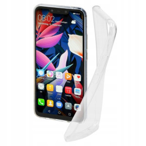 Etui/Plecki Xiaomi Redmi 7A, bezbarwny