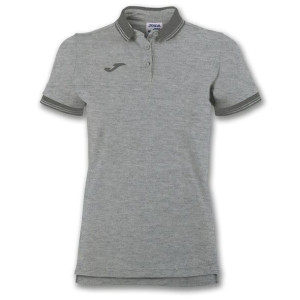 Koszulka Joma Bali II Women 900444.250 - SZARY; L