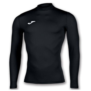Koszulka Joma Camiseta Brama Academy 101018.100 - CZARNY; L/XL