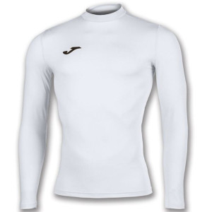 Koszulka Joma Camiseta Brama Academy 101018.200 - BIAŁY; L/XL