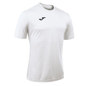Koszulka Joma Campus II 100417.200 - BIAŁY; XL