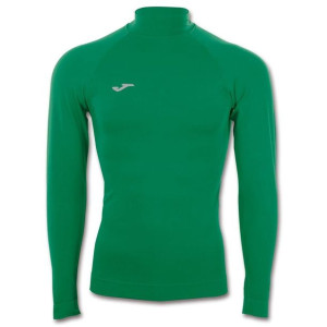 Koszulka Joma Classic 3477.55.450S - ZIELONY; S/M
