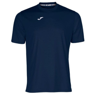 Koszulka Joma Combi 100052 331 - GRANATOWY; XS