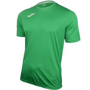 Koszulka Joma Combi 100052.450 - ZIELONY; XL
