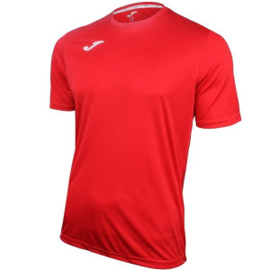 Koszulka Joma Combi 100052.600 - CZERWONY; L