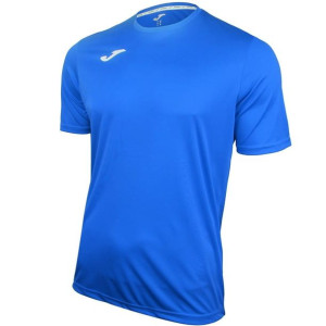 Koszulka Joma Combi 100052.700 - NIEBIESKI; XXL