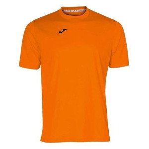 Koszulka Joma Combi 100052.880 - POMARAŃCZOWY; L