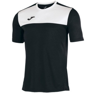 Koszulka Joma Winner 100946.102 - CZARNY; M
