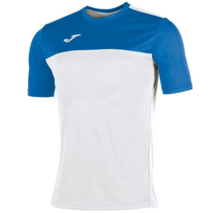 Koszulka Joma Winner 100946.207 - BIAŁY; S