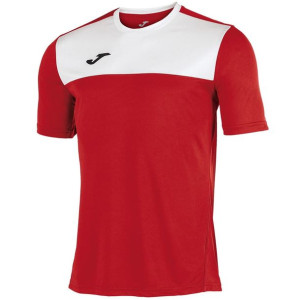 Koszulka Joma Winner 100946.602 - CZERWONY; S