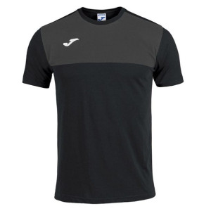 Koszulka Joma Winner 101683.110 - CZARNY; S