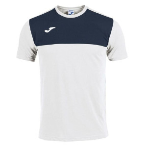 Koszulka Joma Winner 101683.203 - BIAŁY; S
