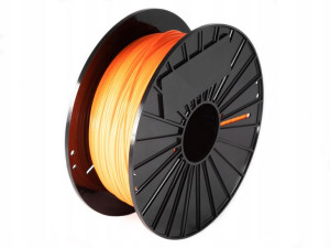 Filament F3D TPU 1,75mm 500g Pomarańczowy Orange