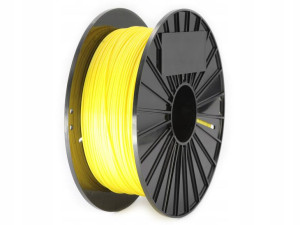 Filament F3D TPU 1,75mm 500g Żółty Lemon