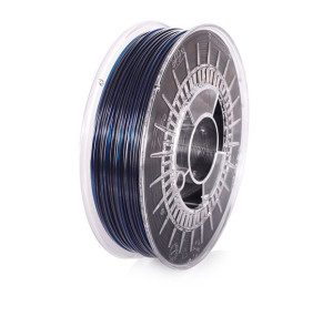 Filament ROSA 3D PETG 1,75mm 800g Ciemny Niebieski