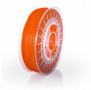 Filament ROSA 3D PETG 1,75mm 800g Pomarańczowy