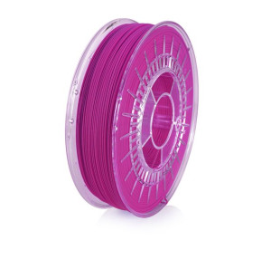 Filament ROSA 3D PLA 1,75mm 800g Fioletowy Violet