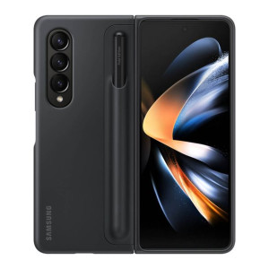 Samsung Standing Cover etui do Samsung Galaxy Z Fold4 pokrowiec z podstawką