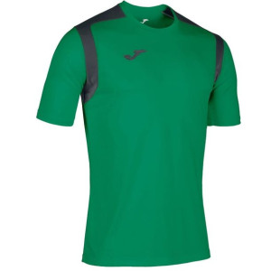 Koszulka Joma Champion V 101264.451 - ZIELONY; 140 CM