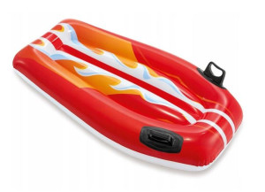 Intex Deska Dmuchana Do Pływania 112x62cm 58165