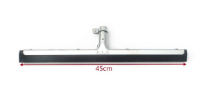 Gumowy ściągacz do wody  45cm Vesp.