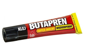Klej BUTAPREN 40ml.