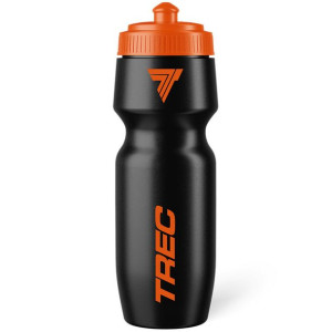 TREC Endurance Bidon 004 PS 700ml BIDON ROWEROWY Black