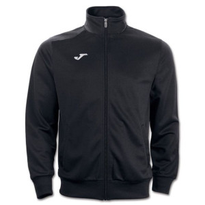 Bluza Joma Combi 100086.100 - CZARNY; 104 CM
