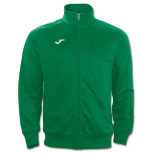 Bluza Joma Combi 100086.450 - ZIELONY; 152 CM