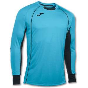 Bluza Joma Protect Long Sleeve 100447.011 - NIEBIESKI; 128 CM