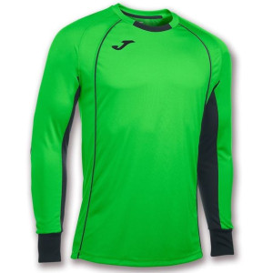 Bluza Joma Protect Long Sleeve 100447.021 - ZIELONY; 140 CM