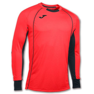 Bluza Joma Protect Long Sleeve 100447.040 - POMARAŃCZOWY; 128 CM