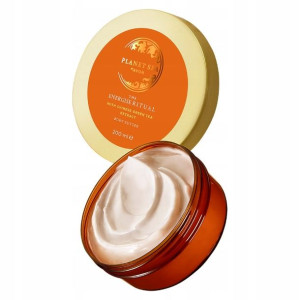 AVON Masło do ciała z ekstraktem zielonej herbaty