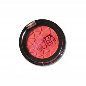 Avon 3D Matte Blush matowy róż do policzków Peach