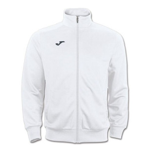Bluza Joma Combi 100086.200 - BIAŁY; S