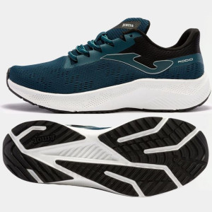 Buty do biegania Joma R.RODIO MEN RRODIS2217 - CZARNY; 45