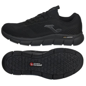 Buty do biegania Joma ZEN MEN CZENW2121 - CZARNY; 39